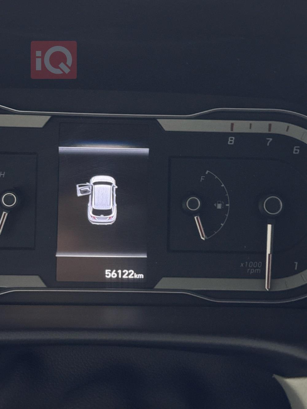 هيونداي توسان